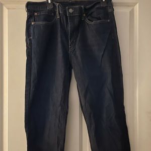 Men’s Levi’s Jeans